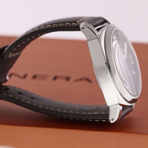Panerai Luminor Logo PAM01084